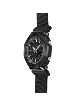 G-Shock Sat GM-2100CB -1AER Crna