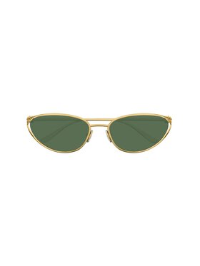 Bottega Veneta Bottega Veneta Okulary przeciwsłoneczne 3r2p5220a Kolorowy