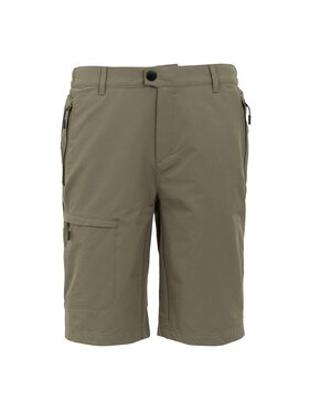 Regatta Regatta Szorty Highton II Brązowy Flexible Fit
