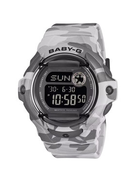 Casio Casio Hodinky 4549526426650 Šedá