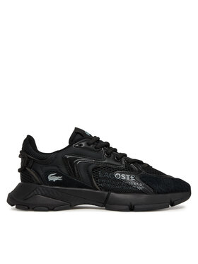 Lacoste Lacoste Sneakersy L003 Neo 7-49SFA0005 Černá
