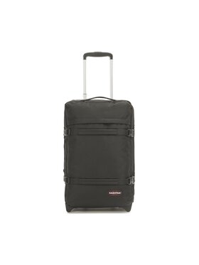 Eastpak Eastpak Walizka kabinowa Transit'r S EK0A5BA7 Czarny