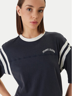 Tommy Jeans T-Shirt Tommy Jeans - 4