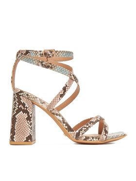 DeeZee DeeZee Sandale LWBLD317-2 Roz