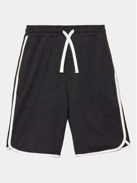 United Colors Of Benetton United Colors Of Benetton Sportshorts 3BL0C901R Schwarz Regular Fit