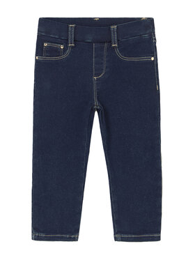 Mayoral Mayoral Blugi 576 Bleumarin Regular Fit