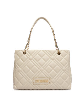 LOVE MOSCHINO LOVE MOSCHINO Τσάντα JC4145PP1OLA0110 Εκρού