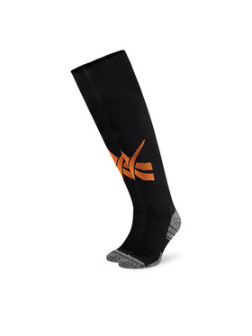 Reebok Reebok Високі шкарпетки unisex R0563-SS24 (1-pack) Чорний