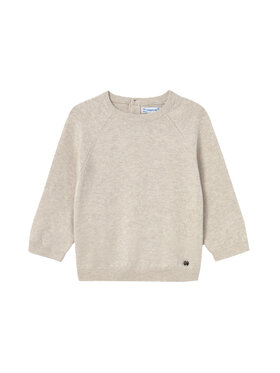 Mayoral Mayoral Светр 309 Бежевий Regular Fit