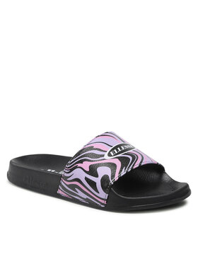 Ellesse Ellesse Klapki Aperta Slide SGPF0525 Fioletowy