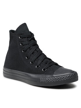 Converse Converse Sneakers C Taylor A/S Hi M3310C Noir