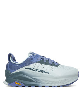 Altra Altra Pantofi pentru alergare Olympus 6 AL0A85NK2 Gri