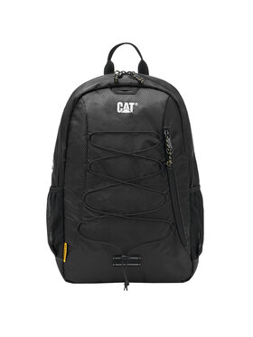 CATerpillar CATerpillar Plecak Caterpillar Himalayas Backpack Czarny
