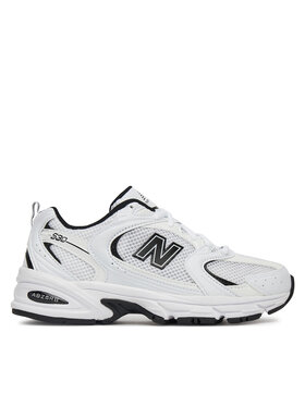 New Balance New Balance Laisvalaikio batai MR530EWB Balta