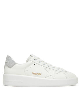 GOLDEN GOOSE GOLDEN GOOSE Sneakersy Pure New GWF00197.F000538.80185 Biały