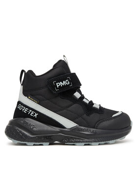 Primigi Primigi Trzewiki GORE-TEX 2430033 M Czarny