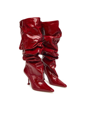 Μπότες Naked Wolfe φωτογραφία