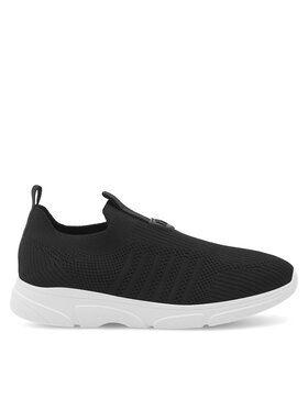 Nelli Blu Nelli Blu Snīkeri CSS20521-02 Melns
