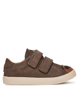 Mrugała Mrugała Sneakers 3280/5-83 Braun
