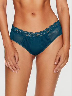 Passionata by Chantelle Passionata by Chantelle Brazīļu stila biksītes Brooklyn P57040 Zaļš