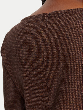 Weekend Max Mara Φόρεμα υφασμάτινο Weekend Max Mara - 5