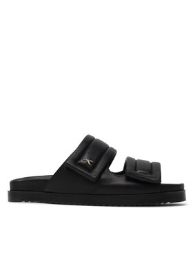 Patrizia Pepe Patrizia Pepe Papucs 8X0001/L026-K103 Fekete