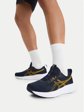 Asics Asics Tekaški čevlji Gel-Pulse 17 1011C153 Mornarsko modra
