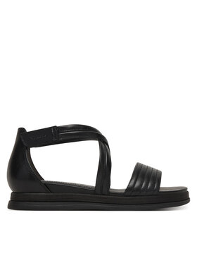 Tamaris Tamaris Sandali 1-28220-46 Nero