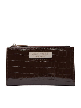 Nine West Nine West Portofel CEO-NW-W1-004-AW26 Maro închis