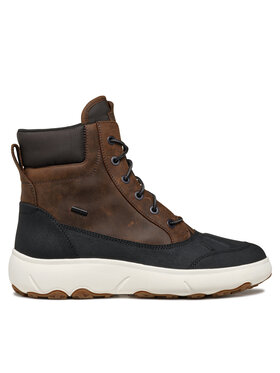 Geox marrone l offerta MODIVO.IT collezione autunno inverno 2023 2024