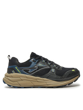 Joma Joma Scarpe running Shock TKSHOW2401 Nero