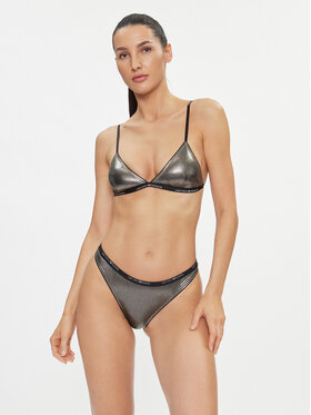 Emporio Armani Underwear Emporio Armani Underwear Fehérnemű szett 164791 3F232 30721 Fekete