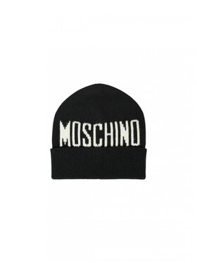 LOVE MOSCHINO LOVE MOSCHINO Berretto hux02p_nero Nero