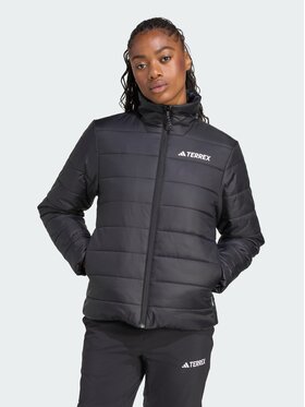 adidas adidas Kurtka wielofunkcyjna 152835 Czarny Regular Fit