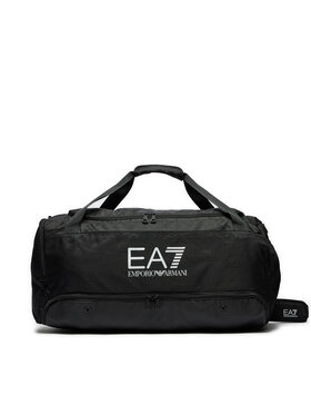 EA7 Emporio Armani EA7 Emporio Armani Táska 7X000013 AF12157 UC001 Fekete