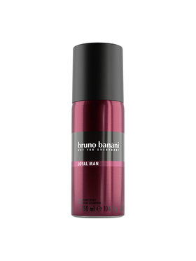 Bruno Banani Bruno Banani Loyal Man Dezodorant spray
