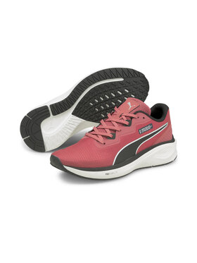 Puma Puma Buty 195506 Różowy