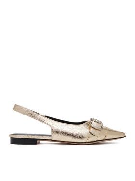 Badura Badura Balerīnas HIBISCUS-LT593-911 Zelta