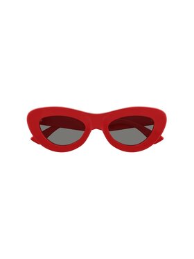 Bottega Veneta Bottega Veneta Okulary przeciwsłoneczne 3r2n5220a Kolorowy