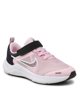 Nike Nike Обувки Downshifter 12 Nn (Psv) DM4193 600 Розов