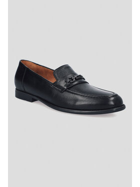 Lancerto Lancerto Loafersy Roxbury BT104124000028 Czarny