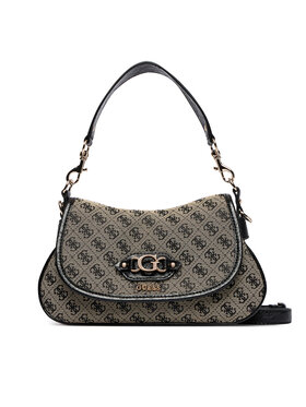 Guess Guess Torebka Samantha HWJT23 13190 Beżowy