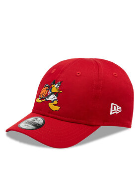New Era New Era Casquette Inf Character 60298795 Rouge