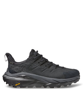 Hoka Hoka Trekkings Kaha 2 Low GTX GORE-TEX 1123190 Negru