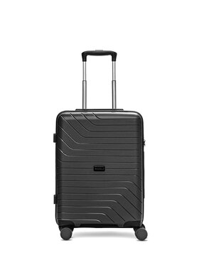 Redolz Redolz Walizka kabinowa 275566 Czarny