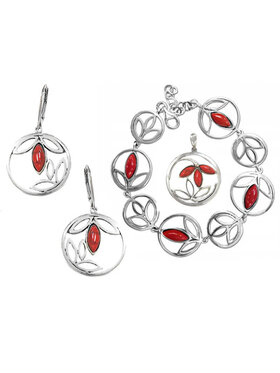 Lovrin Lovrin Sada 103760 Stříbrná