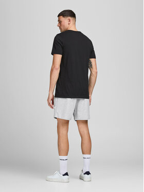 Jack&Jones Športne Kratke Hlače Air 12186750 Siva Regular Fit