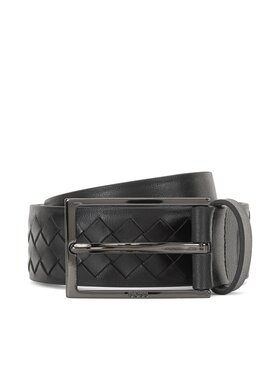 BOSS Boss Herrengürtel Carmello 50471139 Schwarz
