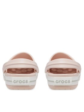 Crocs Παντόφλες Crocs - 3