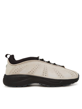 Lacoste Lacoste Sneakers Audyssor Slip-On 7-49SMA0101 Alb